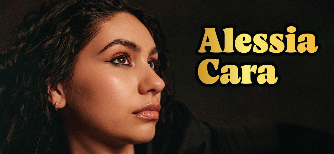 Get Ready to Feel Seen: Alessia Cara’s Journey to the Rifflandia Stage