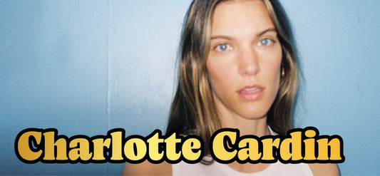 Full Circle in Confetti: Charlotte Cardin’s Return to Victoria