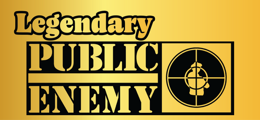 Public Enemy: Awakening a Generation