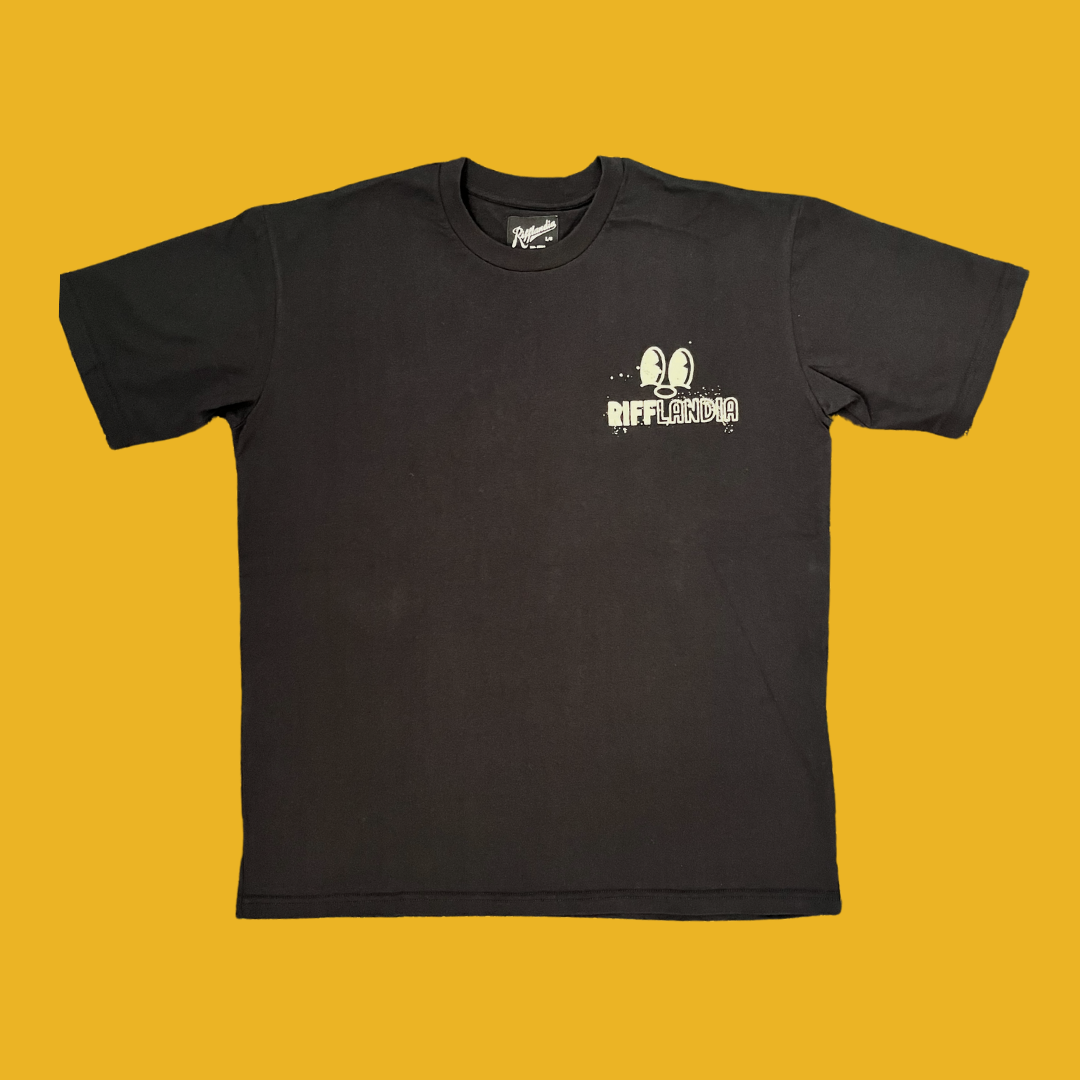 "Cherry Chorus" Tee 2024