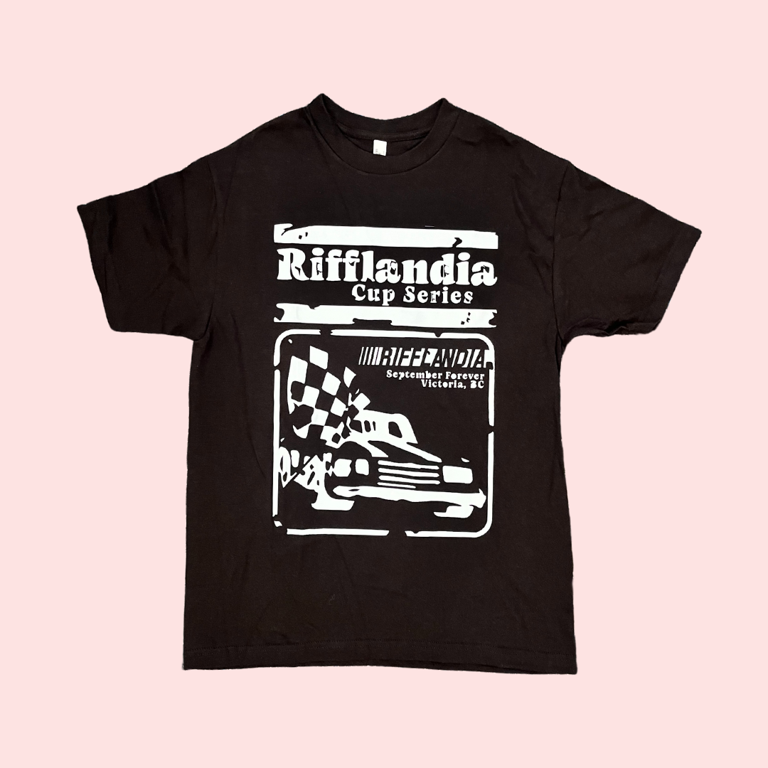 "Rifflandia Cup Series" 2024
