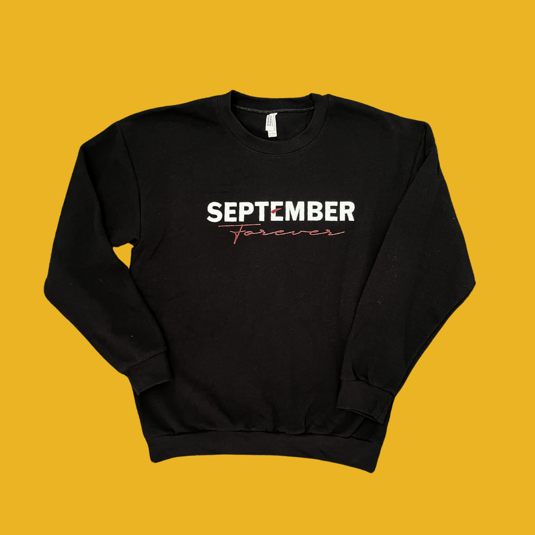 "Kirklandia Crew - September Forever" 2024