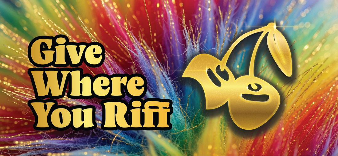 Rifflandia Turns 15: Let’s Party With Purpose!