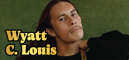 Where the Sky Meets the Song: Wyatt C. Louis Live at Rifflandia