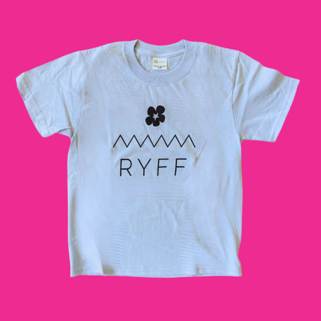 RYFF Kids Tee