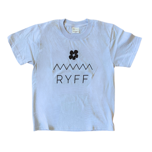 RYFF Kids Tee