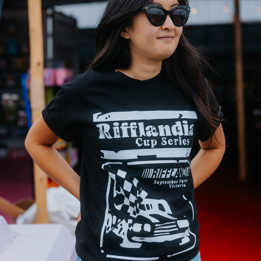 "Rifflandia Cup Series" 2024