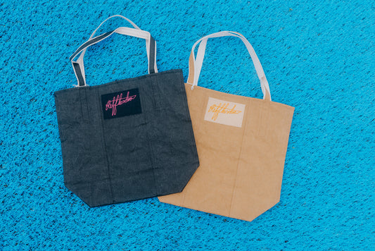 SHOW CLASS PAPER TOTE