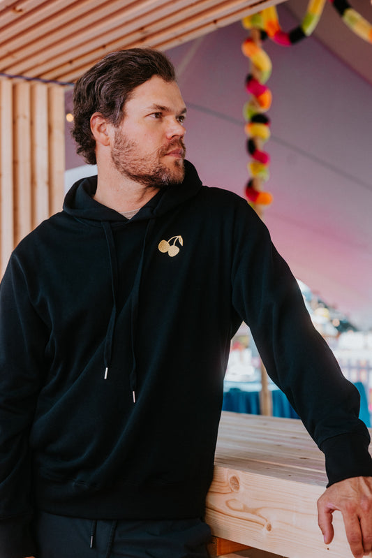 RIFF HILLS HOODIE