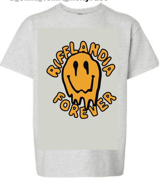 Smiley Tee Kids